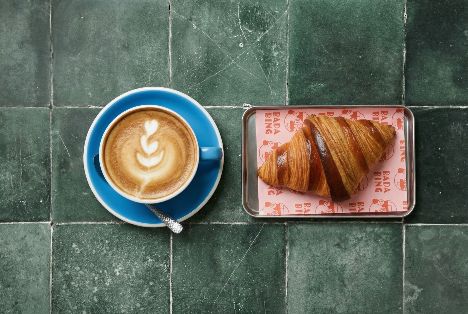 Italian Breakfast Combo